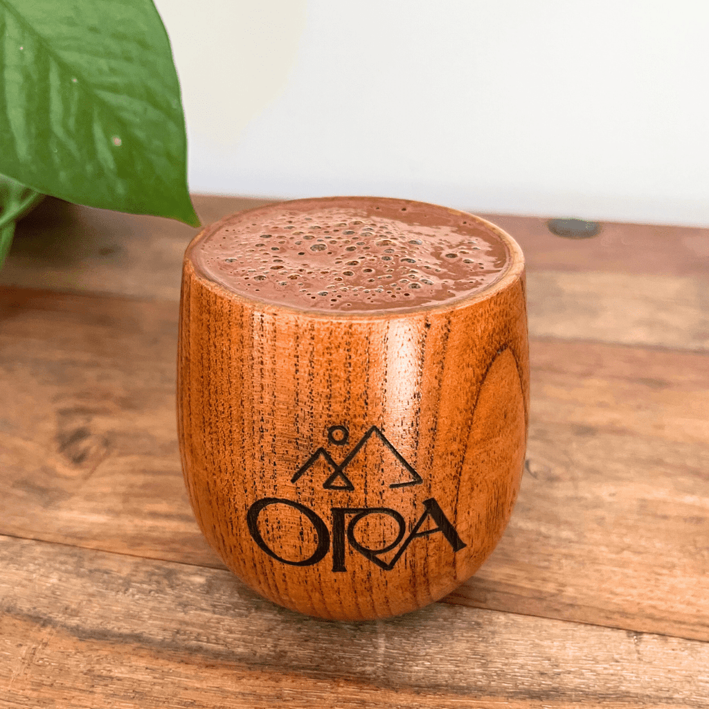Ora Cacao Cups