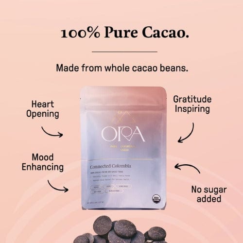 Ora Cacao Connected Colombia