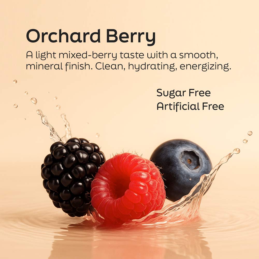 Root'd Advanced Daily Nutrition - Formulated for Men