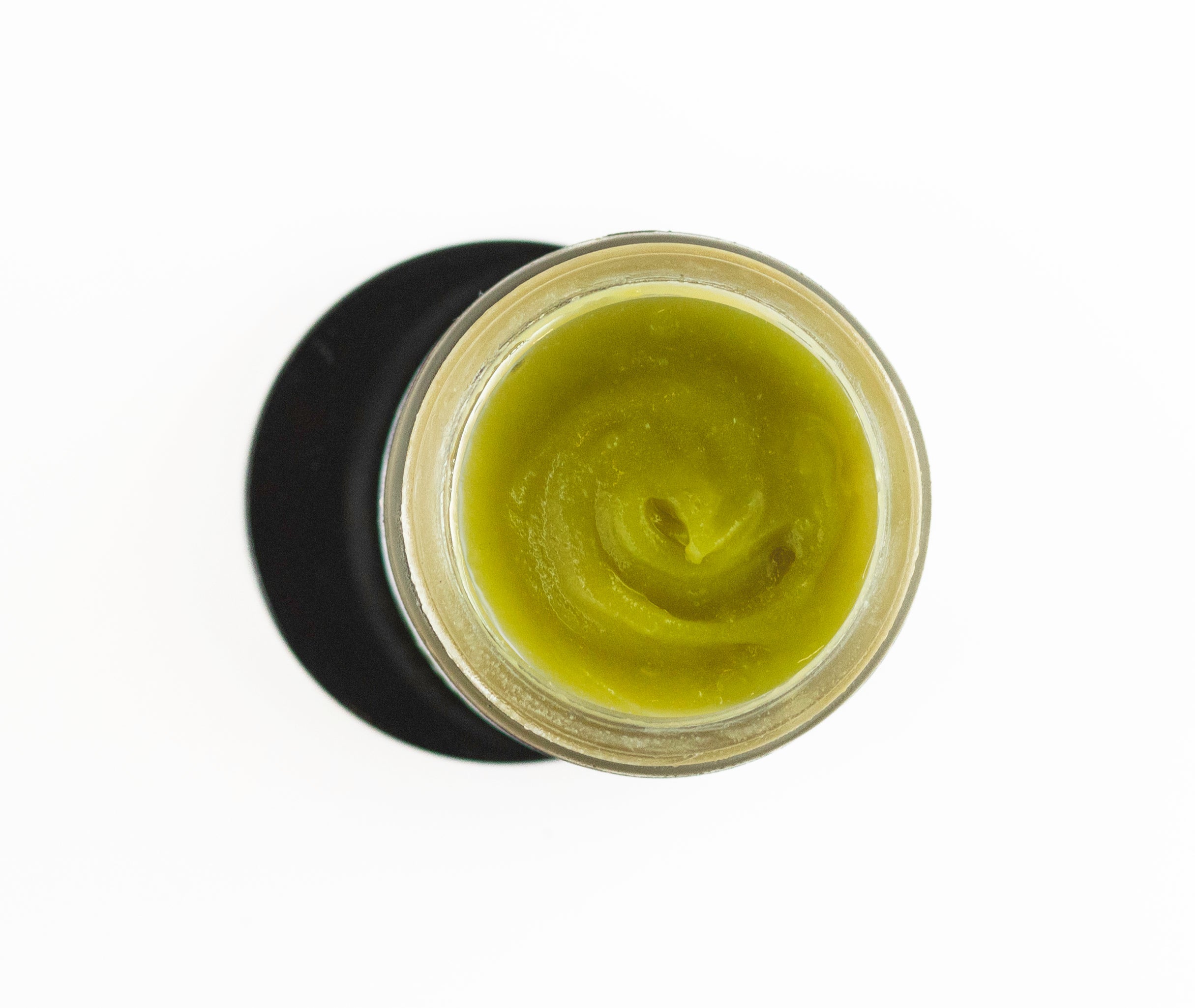 MoonMaid Botanicals - Ouch Ointment Comfrey Salve