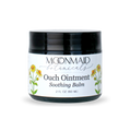MoonMaid Botanicals - Ouch Ointment Comfrey Salve