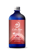 LITTLE MOON ESSENTIALS - PASSION BODY OIL (2 OZ)