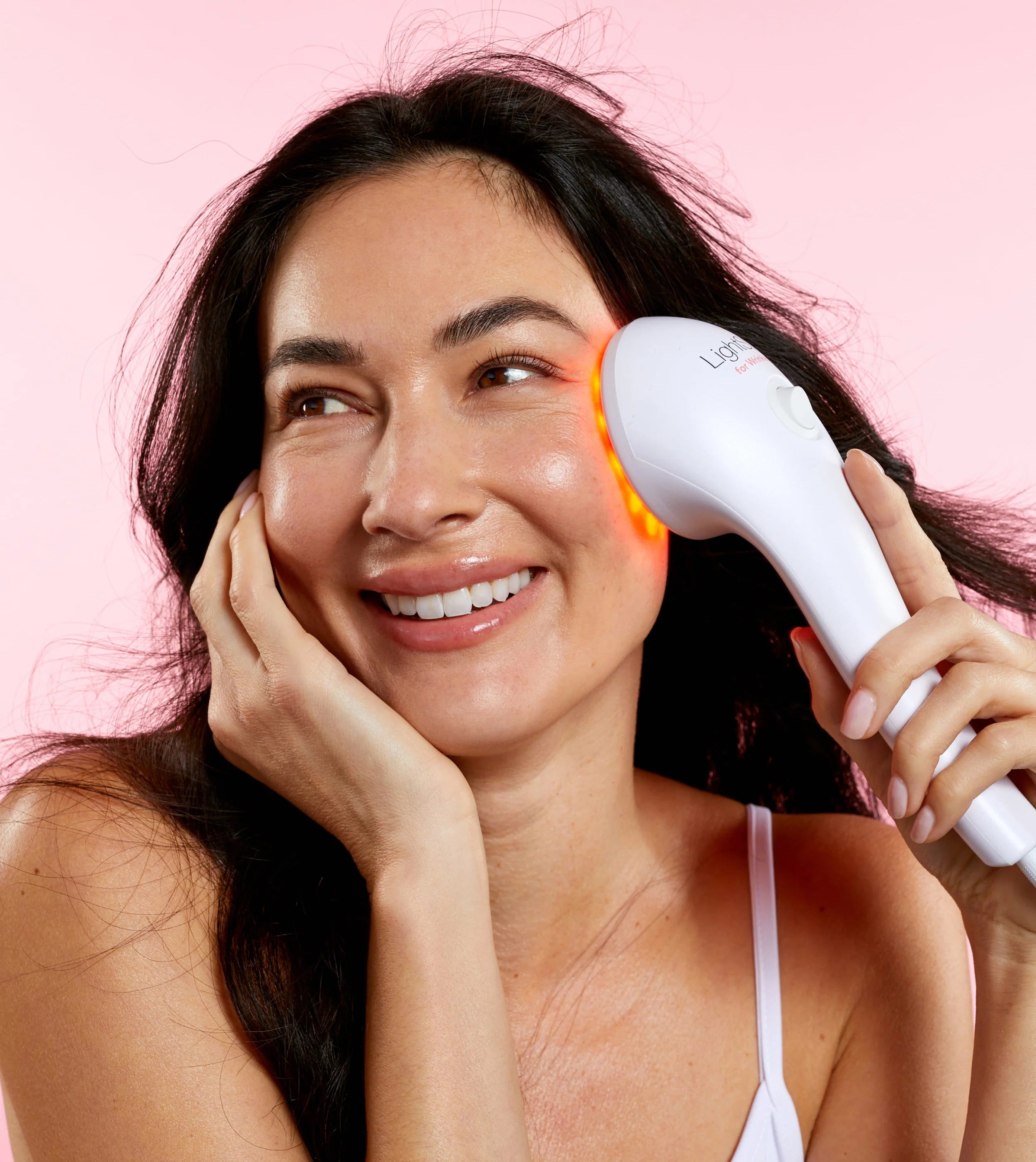 LightStim for Wrinkles
