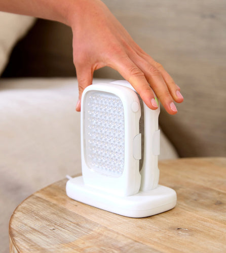 Lightstim for Recovery