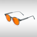 Nushape - Cellf Blue Blocker Glasses