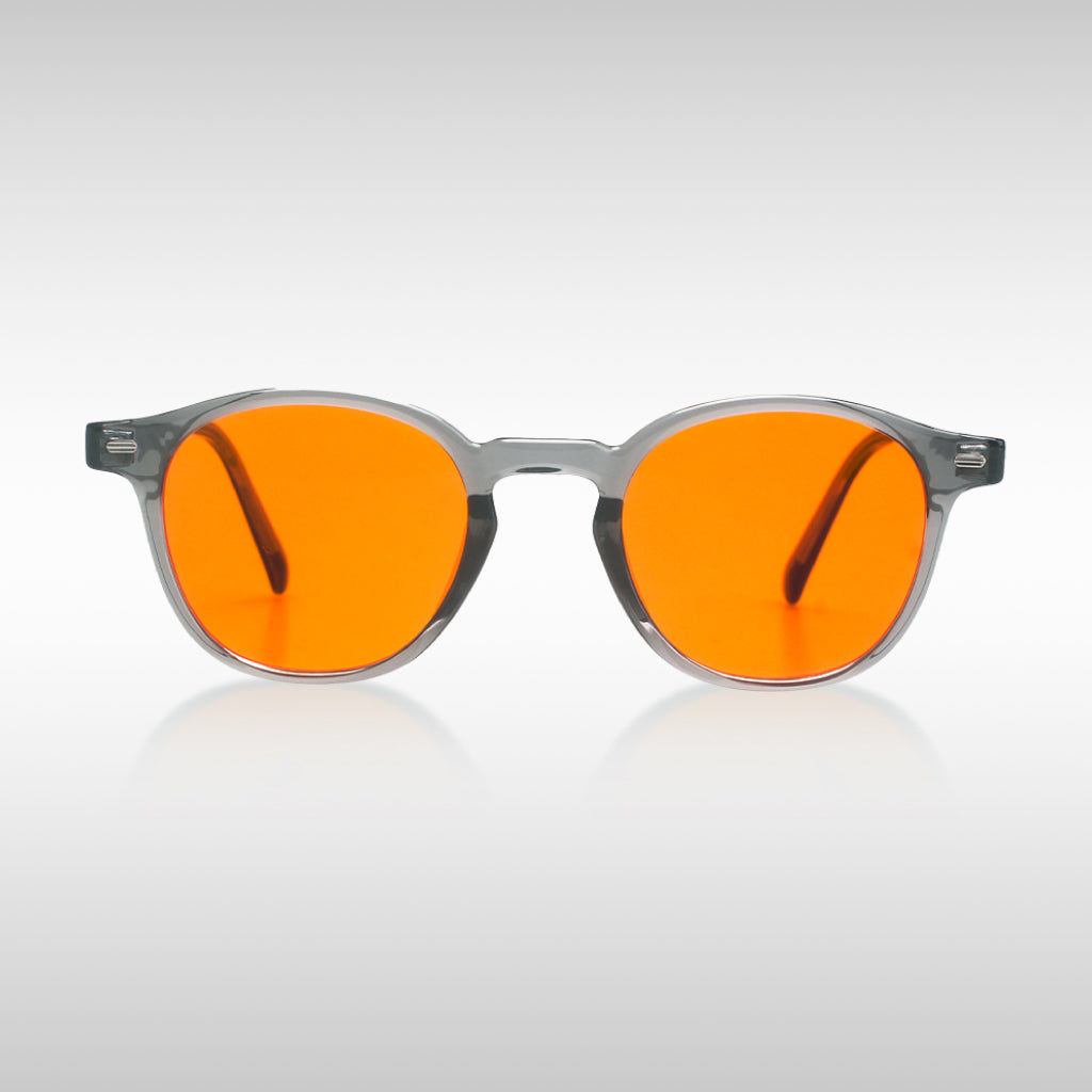 Nushape - Cellf Blue Blocker Glasses