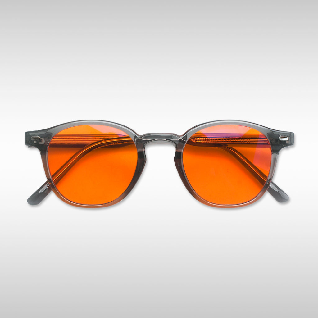 Nushape - Cellf Blue Blocker Glasses