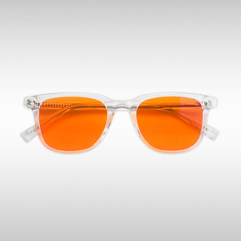 Nushape - Cellf Blue Blocker Glasses
