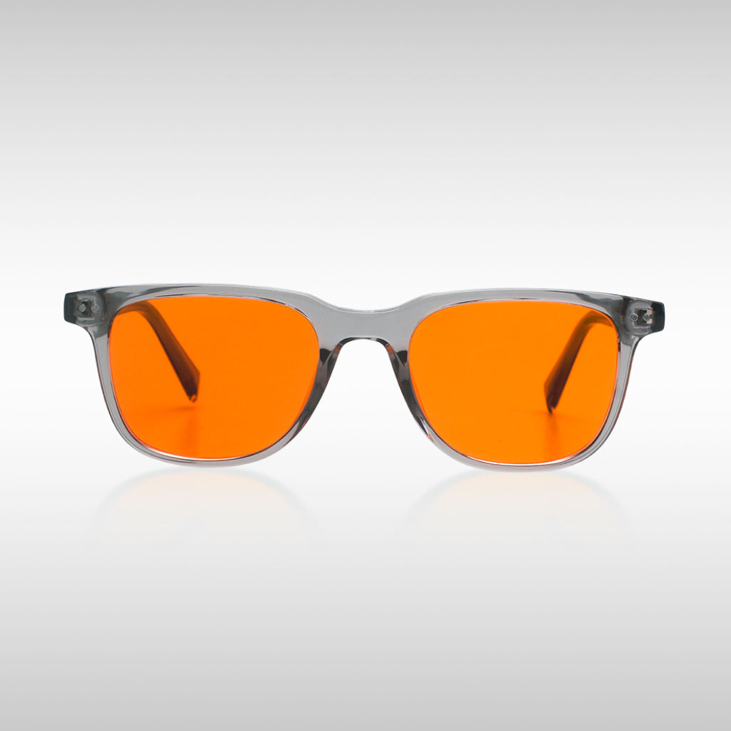 Nushape - Cellf Blue Blocker Glasses