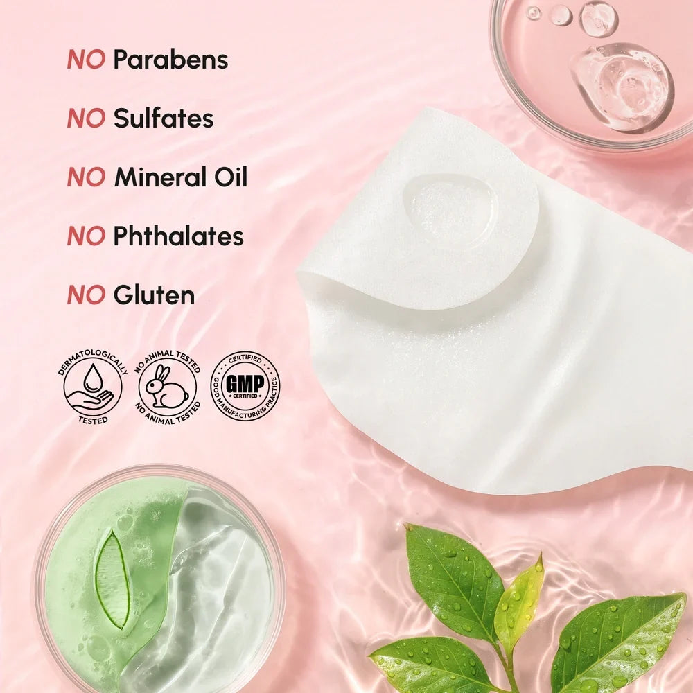 Maree - PDRN V-line Lifting Mask
