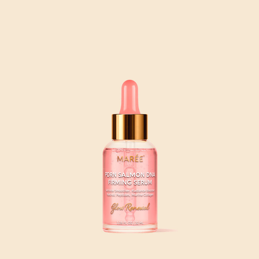 Maree - Firming & Renewing PDRN Serum