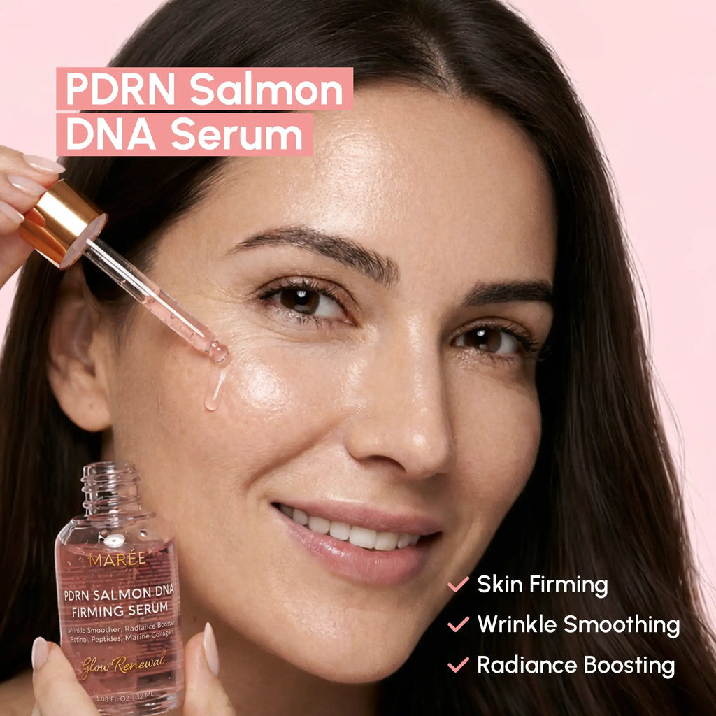Maree - Firming & Renewing PDRN Serum