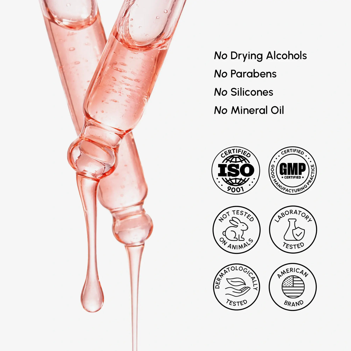 Maree - Firming & Renewing PDRN Serum