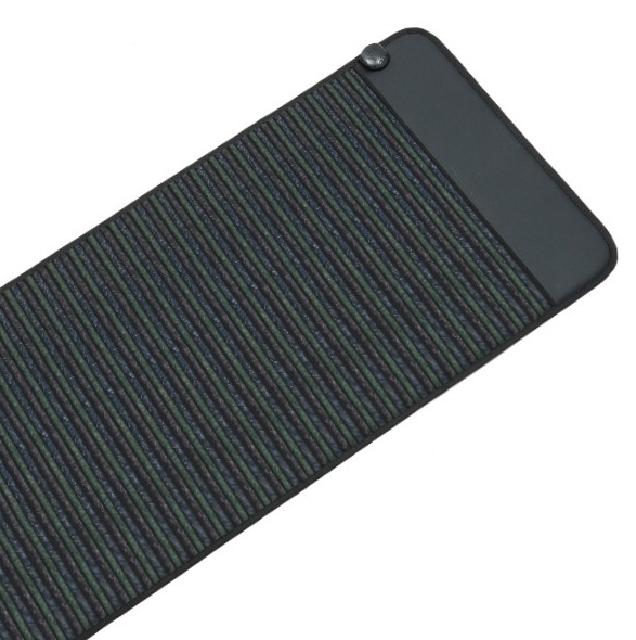 Nushape - Infrared PEMF Mat