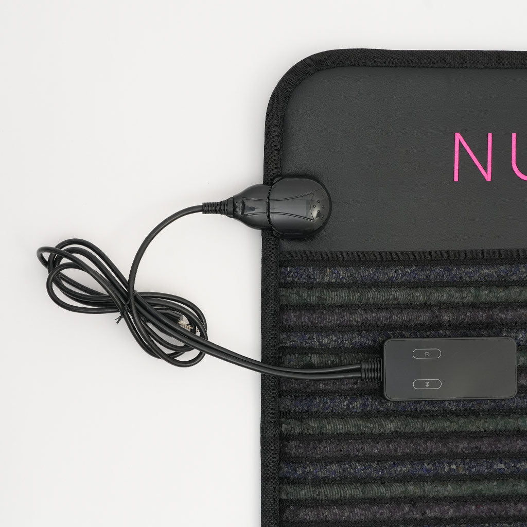 Nushape - Infrared PEMF Mat