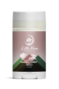 LITTLE MOON ESSENTIALS - PEACEFUL FOREST™ DEODORANT