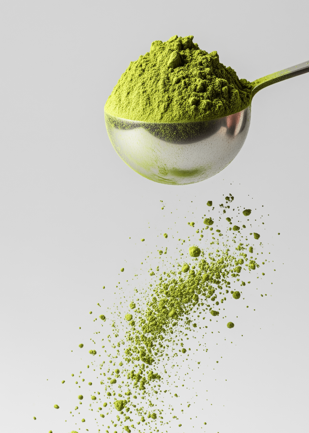 LAKA MOKU 木 MATCHA: TAYLR'S BLEND