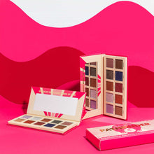 Load image into Gallery viewer, Chella x VWS Pathfinder Eyeshadow Palette
