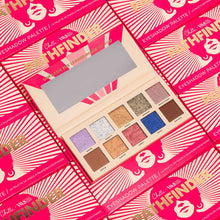 Load image into Gallery viewer, Chella x VWS Pathfinder Eyeshadow Palette