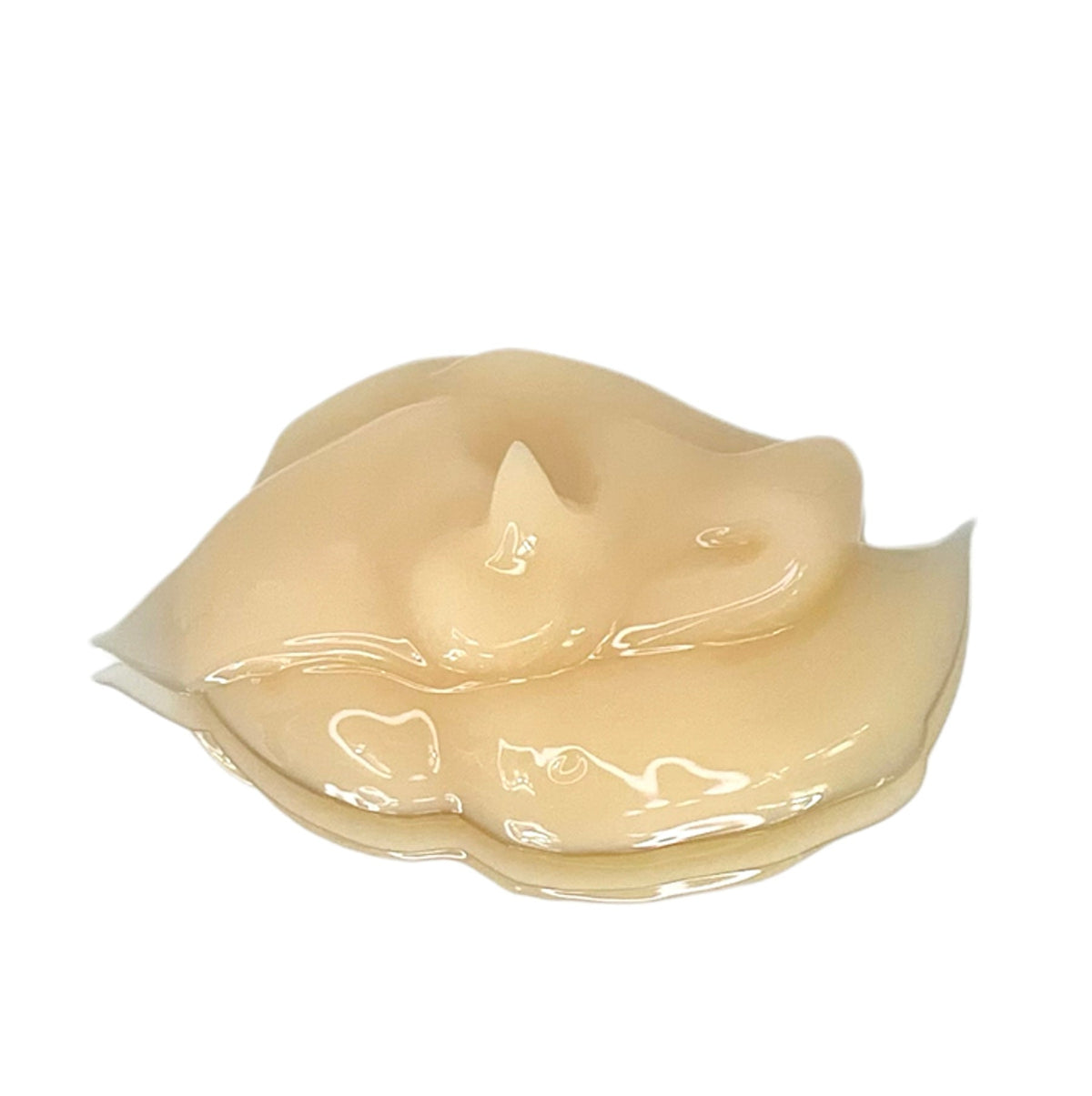 LOHV ESSENTIALS - PREMIUM 100% VEGAN Rejuvenating JELLY FACE MASK With Retinol + Turmeric + Aloe Vera + Lactic acid + Rosemary Leaf