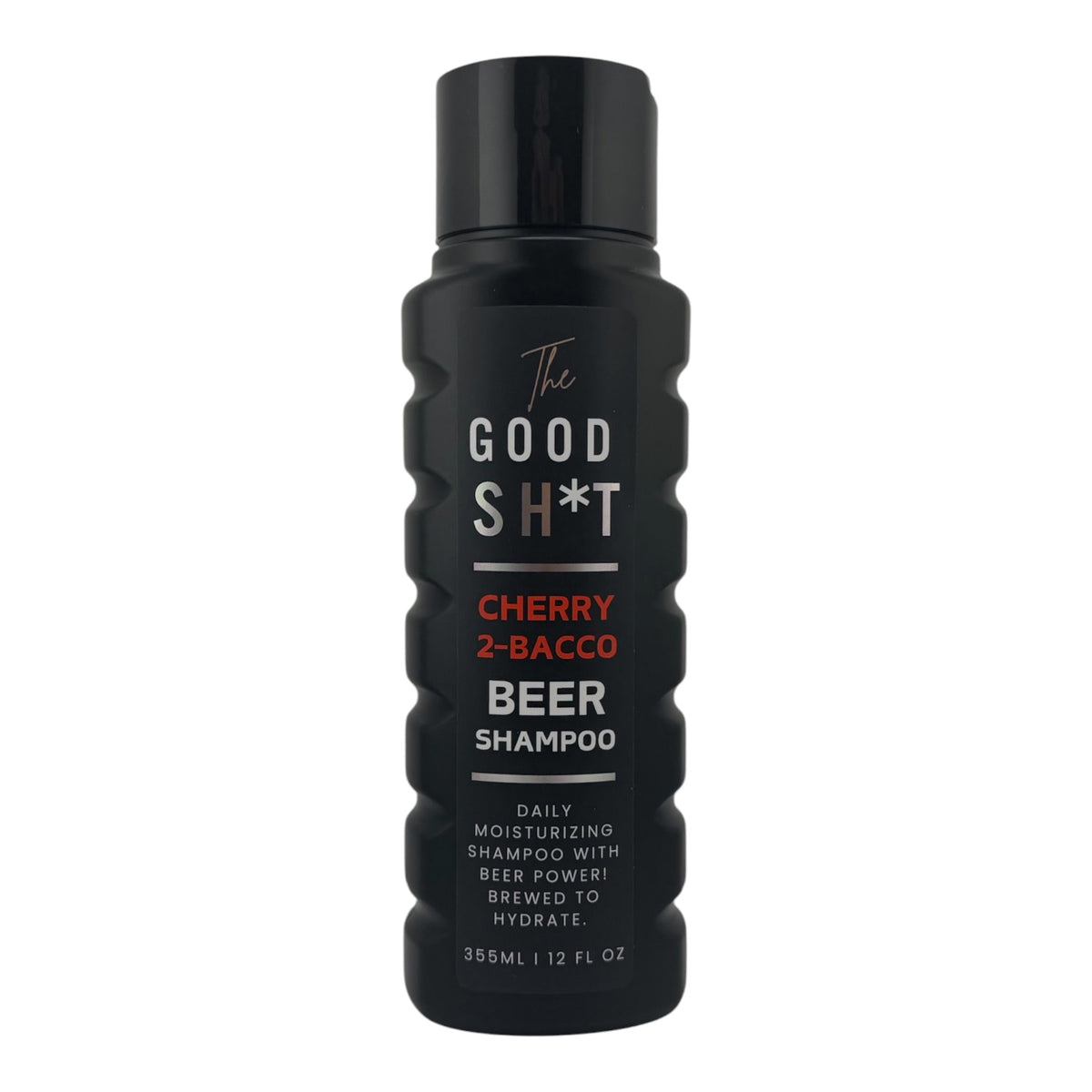 The Good Shit - Cherry 2-Bacco Beer Shampoo