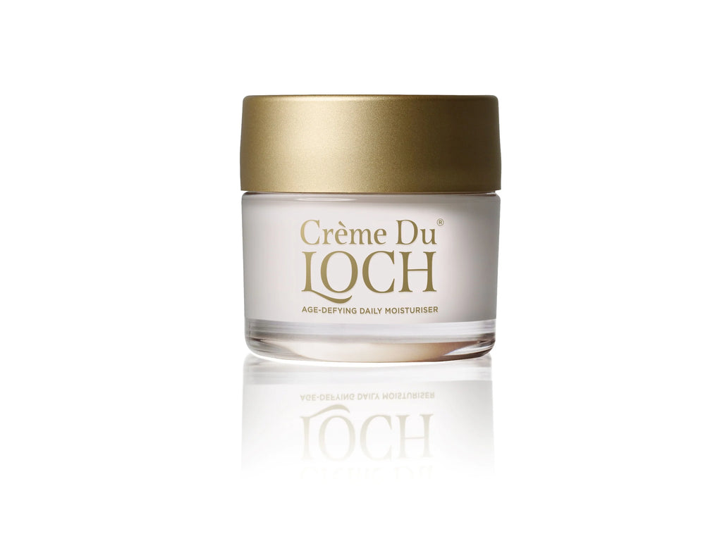 Crème Du Loch Age-Defying Daily Moisturizer 50 ml Crème Du Loch Age-Defying Daily Moisturizer 50 ml Crème Du Loch Age-Defying Daily Moisturizer 50 ml Crème Du Loch Age-Defying Daily Moisturizer 50 ml