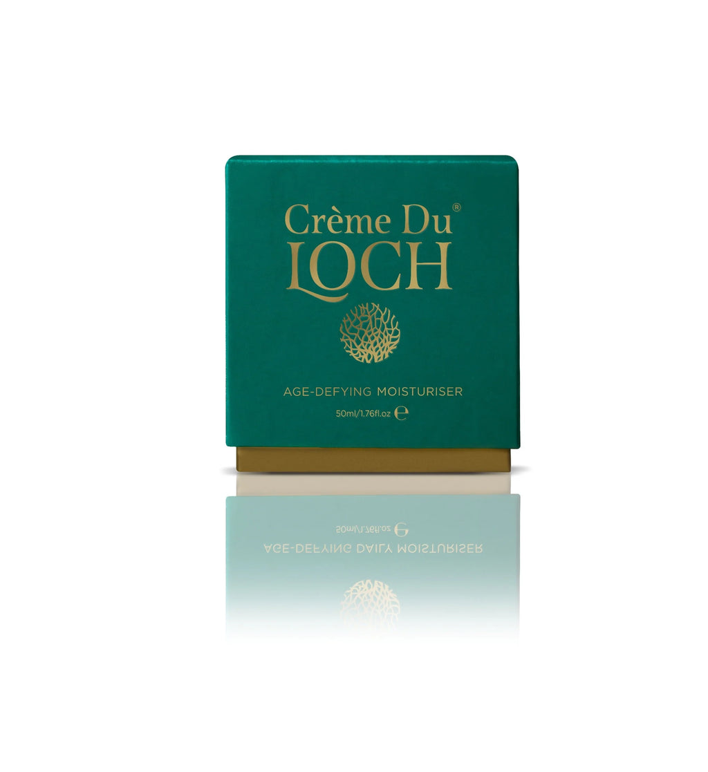 Crème Du Loch Age-Defying Daily Moisturizer 50 ml Crème Du Loch Age-Defying Daily Moisturizer 50 ml Crème Du Loch Age-Defying Daily Moisturizer 50 ml Crème Du Loch Age-Defying Daily Moisturizer 50 ml