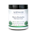 MoonMaid Botanicals - ProAndro Men's Wild Yam Cream (6oz)