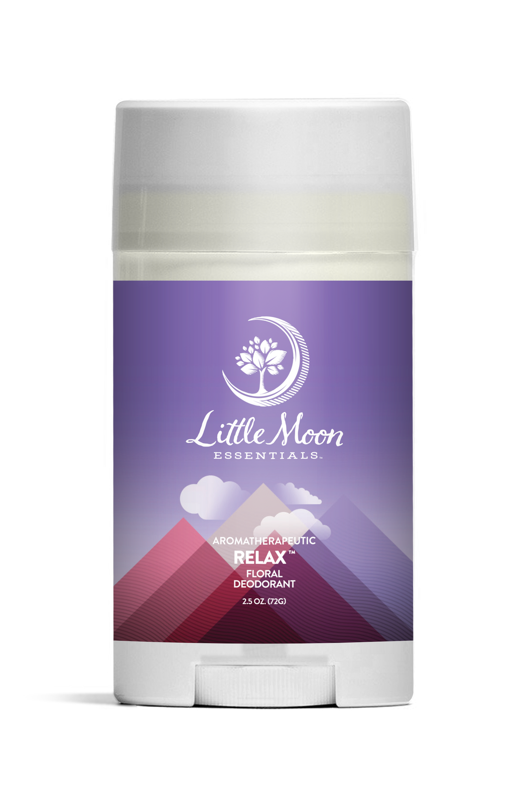 LITTLE MOON ESSENTIALS - RELAX™ DEODORANT