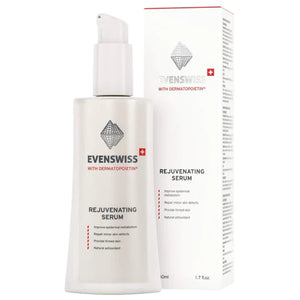 Evenswiss Rejuvenating Serum 50 ml/1.7 oz