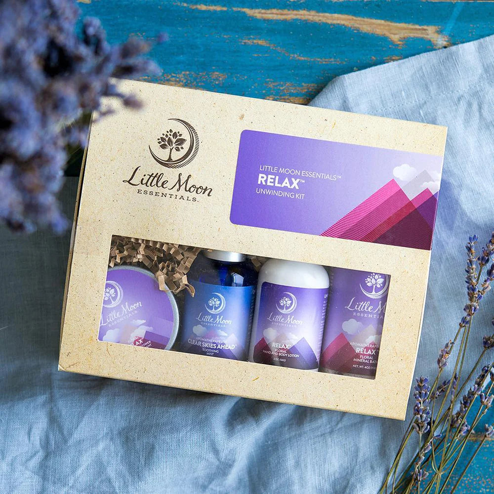 Little Moon Essentials - RELAX™ GIFT SET