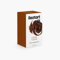 Reztart - Protein and fiber-rich powder shake with NGC®, with chocolate flavor