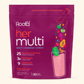 Root'd Advanced Daily Nutrition - Formulated for Her