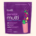 Root'd Essential Prenatal Nutrition + Electrolytes