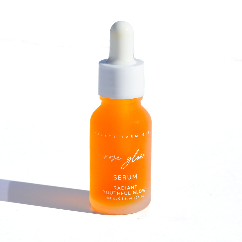 Pretty Farm Girl - Double Cleansing Kit: Anti-Aging