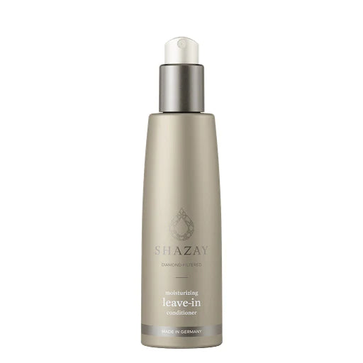 Shazay MOISTURIZING LEAVE-IN CONDITIONER 250 ml