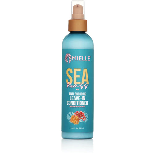 Mielle Organics Sea Moss Leave-In Conditioner