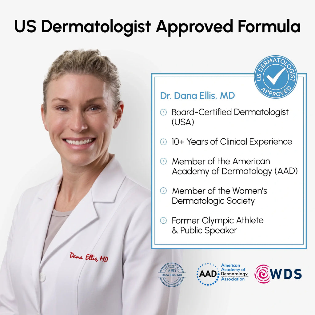 Maree - Glycolic & Salicylic Acid Peel Pads