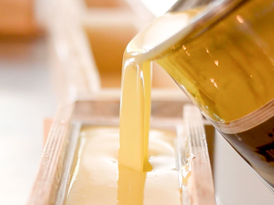 Pretty Farm Girl - Farmhouse Artisan Goat Milk & Tallow Soap Collection
