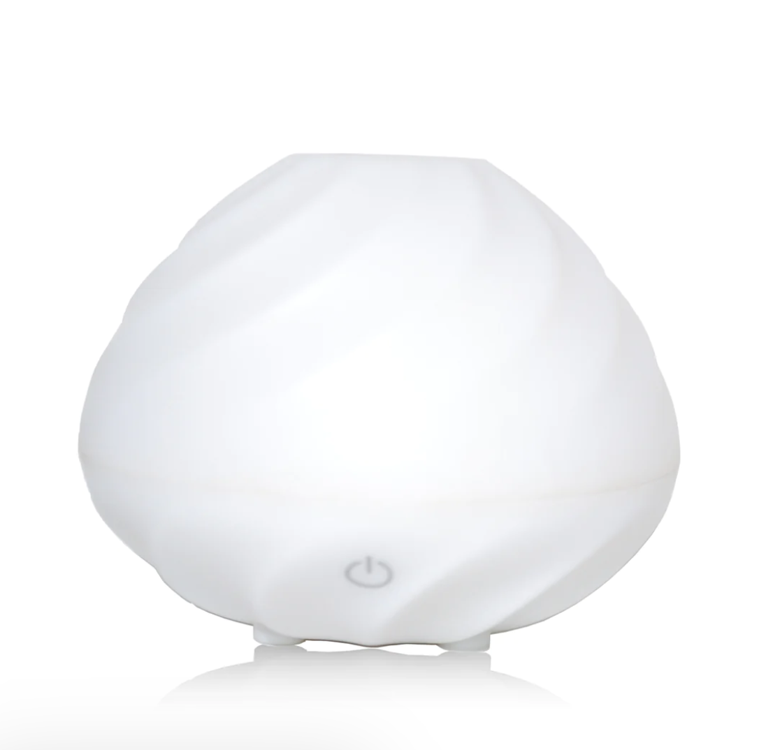 Swirl Aromatherapy Essential Oil Diffuser
