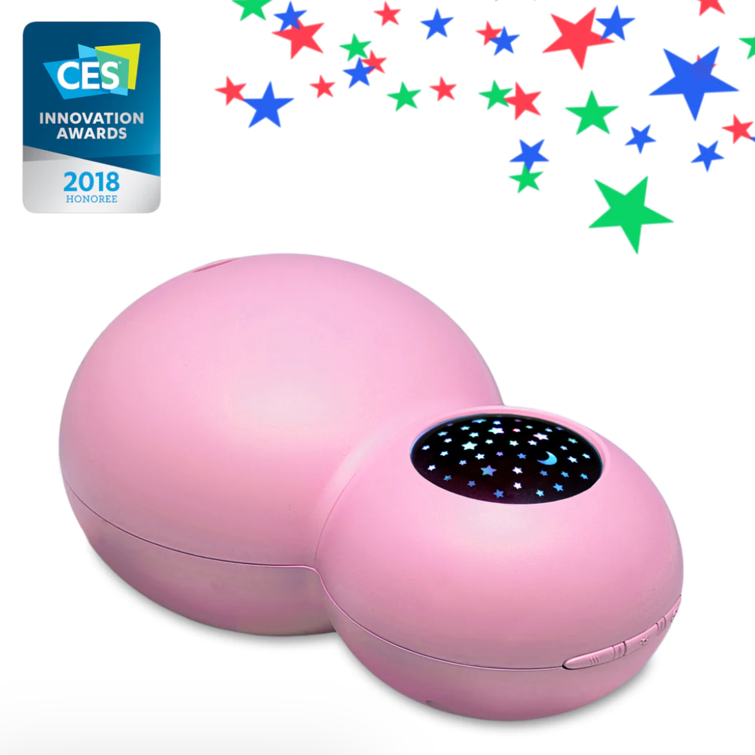 ZAQ Sky Aroma Essential Oil Kids Diffuser LiteMist Ultrasonic Aromatherapy