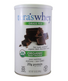Tera's Whey Organic Dark Chocolate Whey Protein