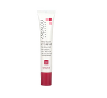 Load image into Gallery viewer, Andalou Naturals 1000 Roses Eye Revive Contour Gel