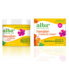 Alba Botanica Jasmine & Vitamin E Moisturizer Cream (3 oz)