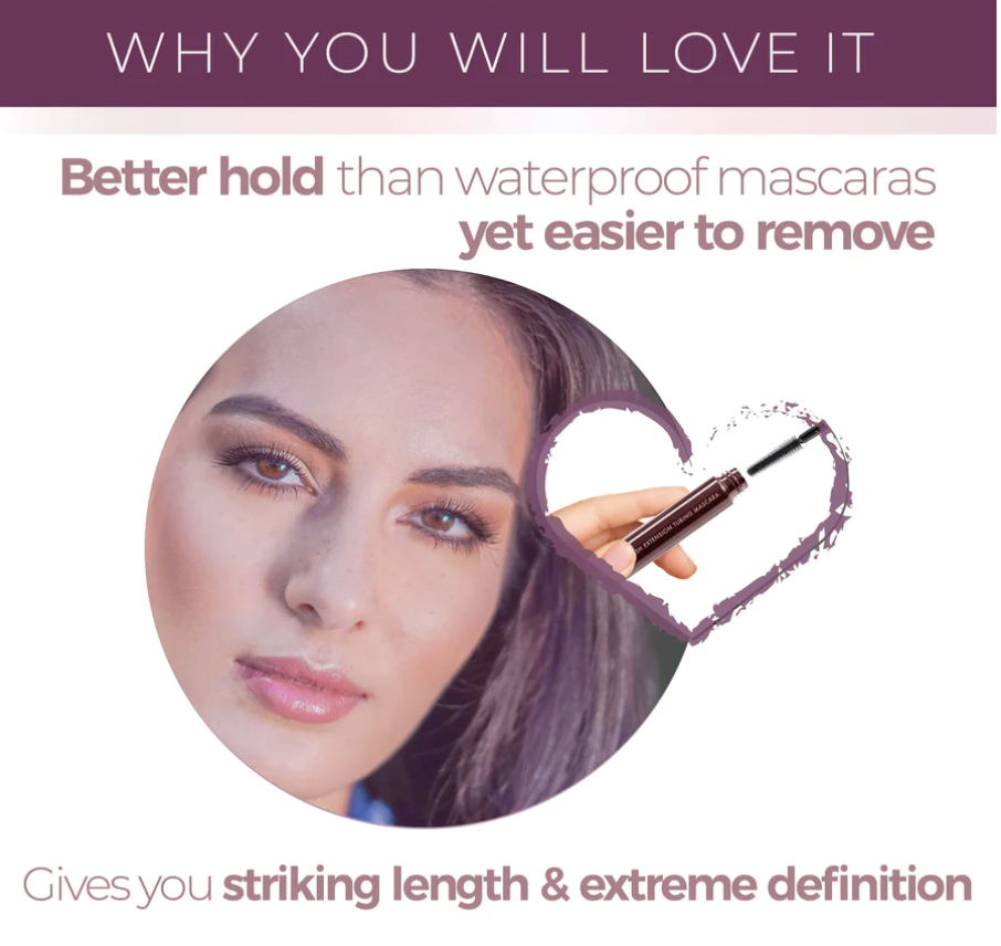 Blinc Lash Extension Tubing Mascara