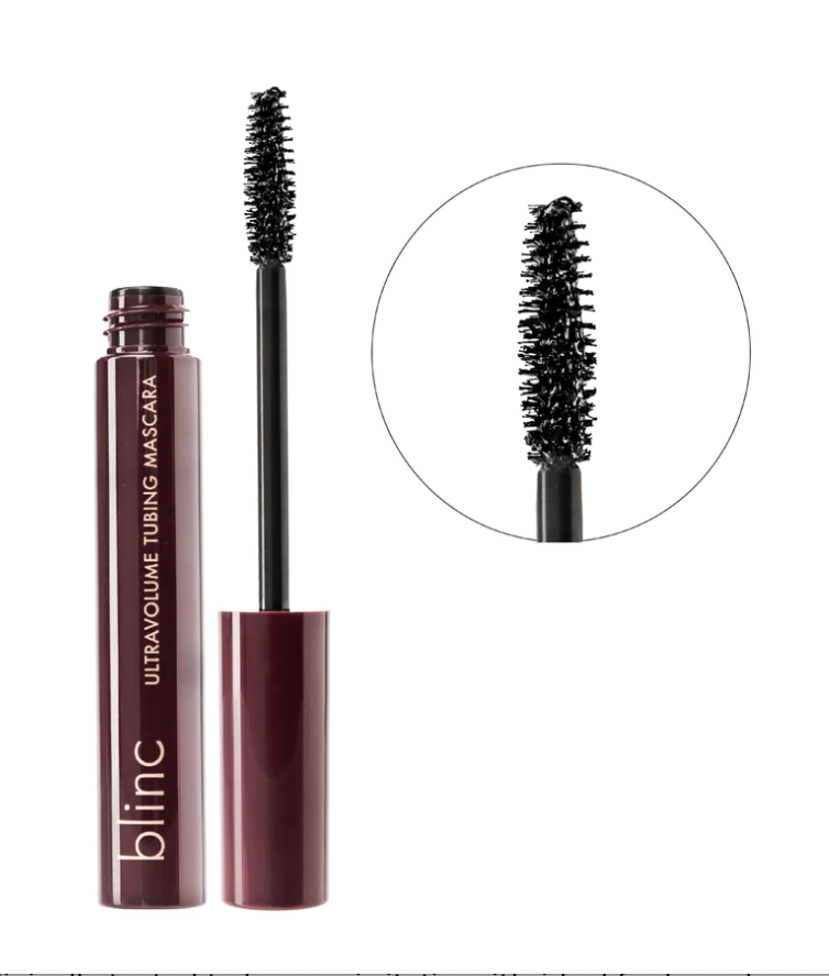 Blinc UltraVolume Tubing Mascara (Black)