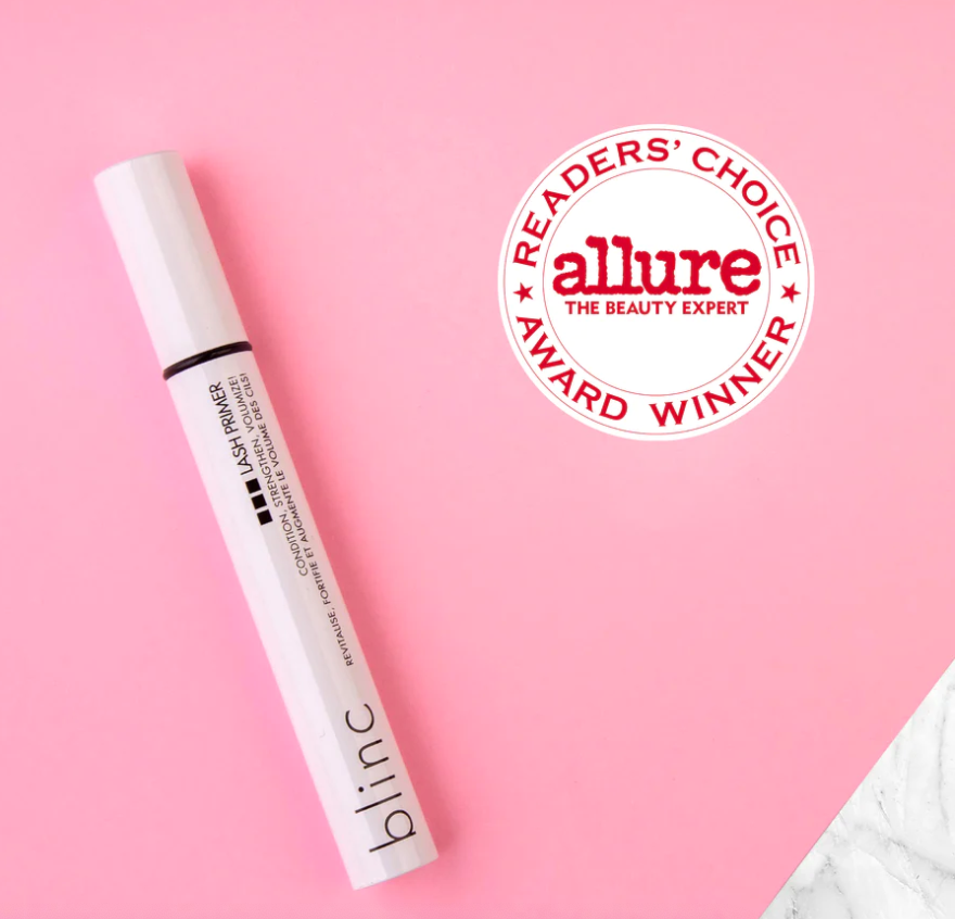 Blinc White Lash Primer