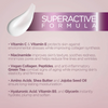 What's my Age Again? SuperActive Facial Moisturizer