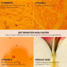 Load image into Gallery viewer, Kinder Beauty Hello Sunshine Vitamin C Serum