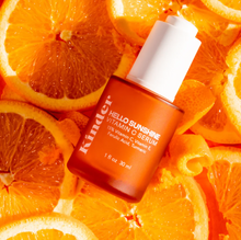 Load image into Gallery viewer, Kinder Beauty Hello Sunshine Vitamin C Serum